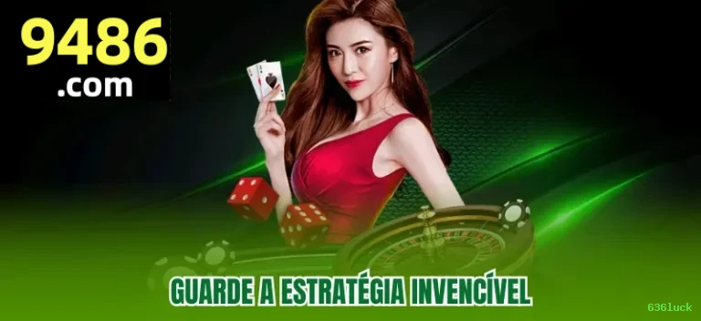 Instalar APK 636luck