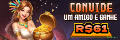 Notificações e promoções