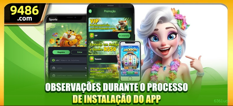 Pagamentos e segurança no app