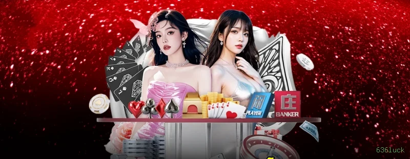 Reload Bonus 636luck