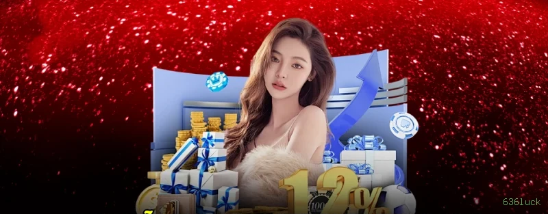 Cashback Semanal 636luck