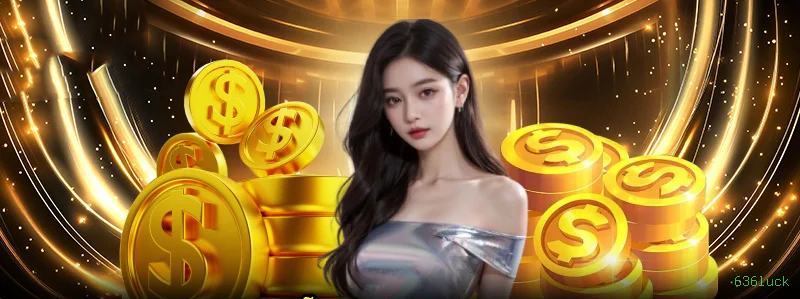 Bônus de boas-vindas 636luck