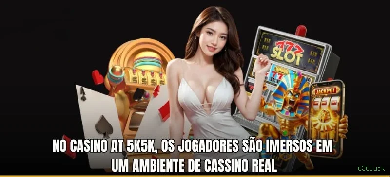 Cassino ao vivo com dealers reais da Evolution Gaming