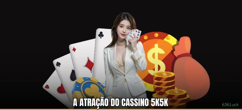 Instalação Android 636luck